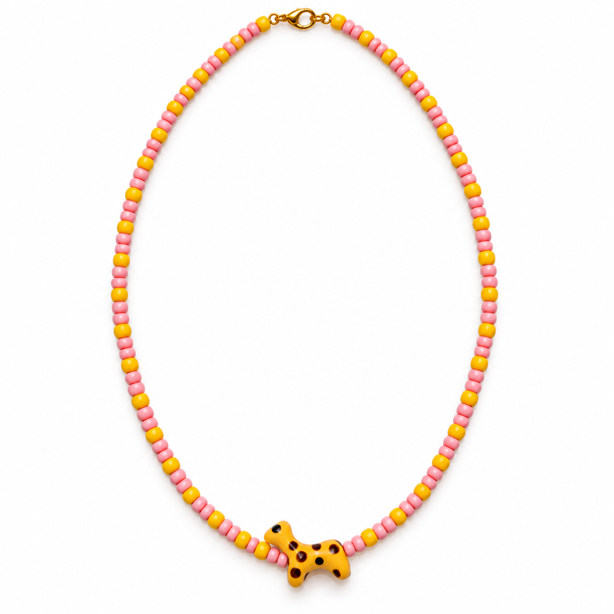 Giraffe Candy