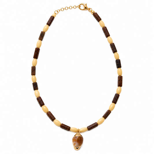 Mocha Stone
