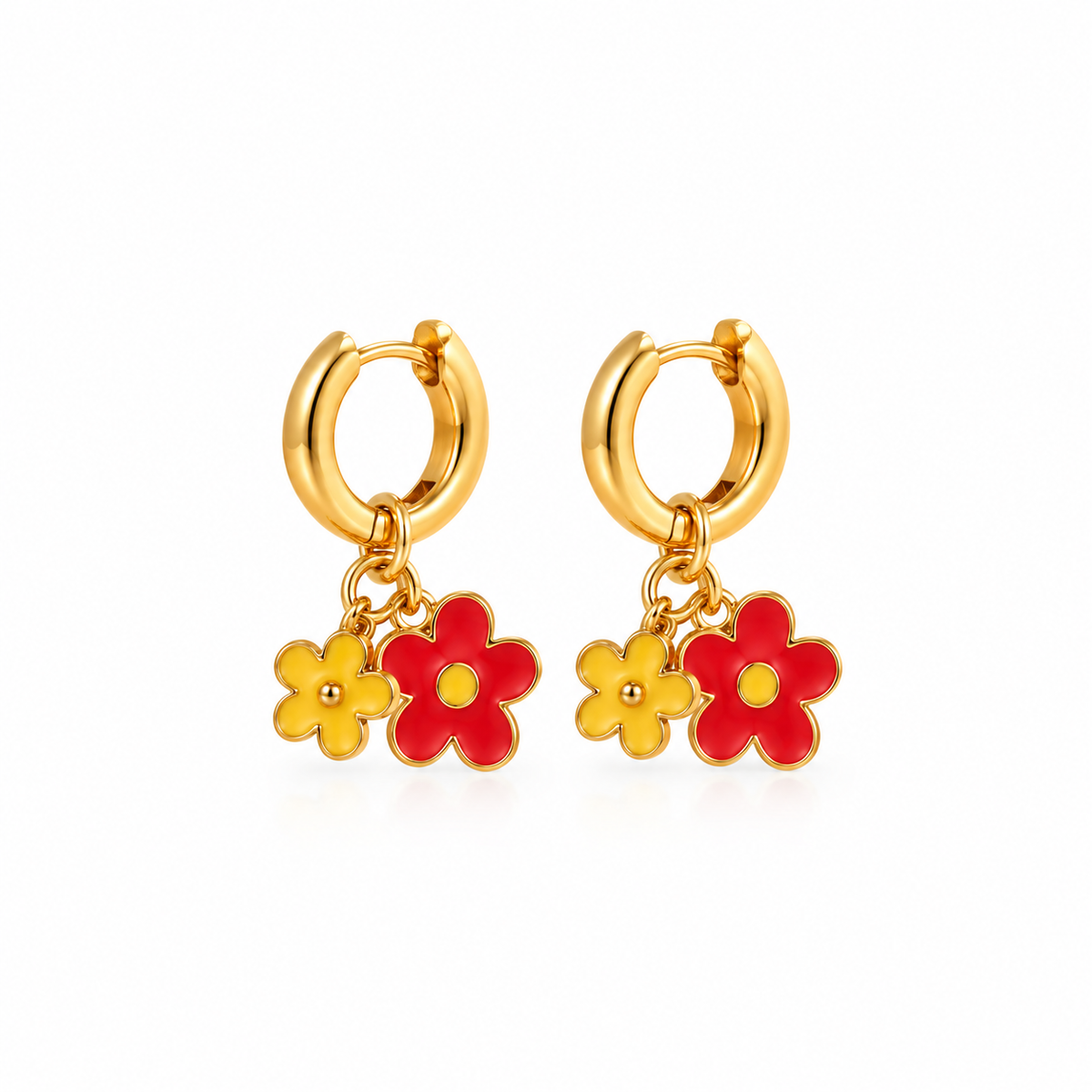 Bloom Pop Hoops