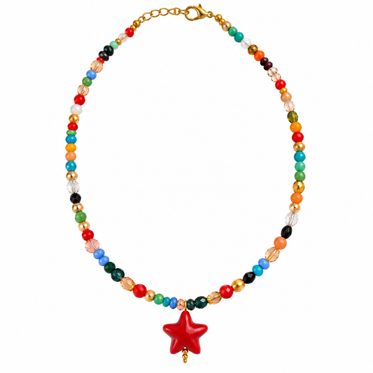Cherry Star