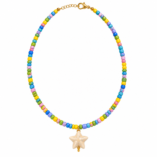 Rainbow Star