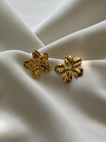 Petal Studs