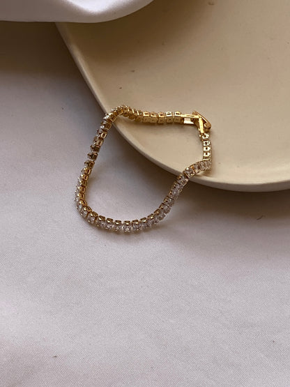 Teniss Bracelet