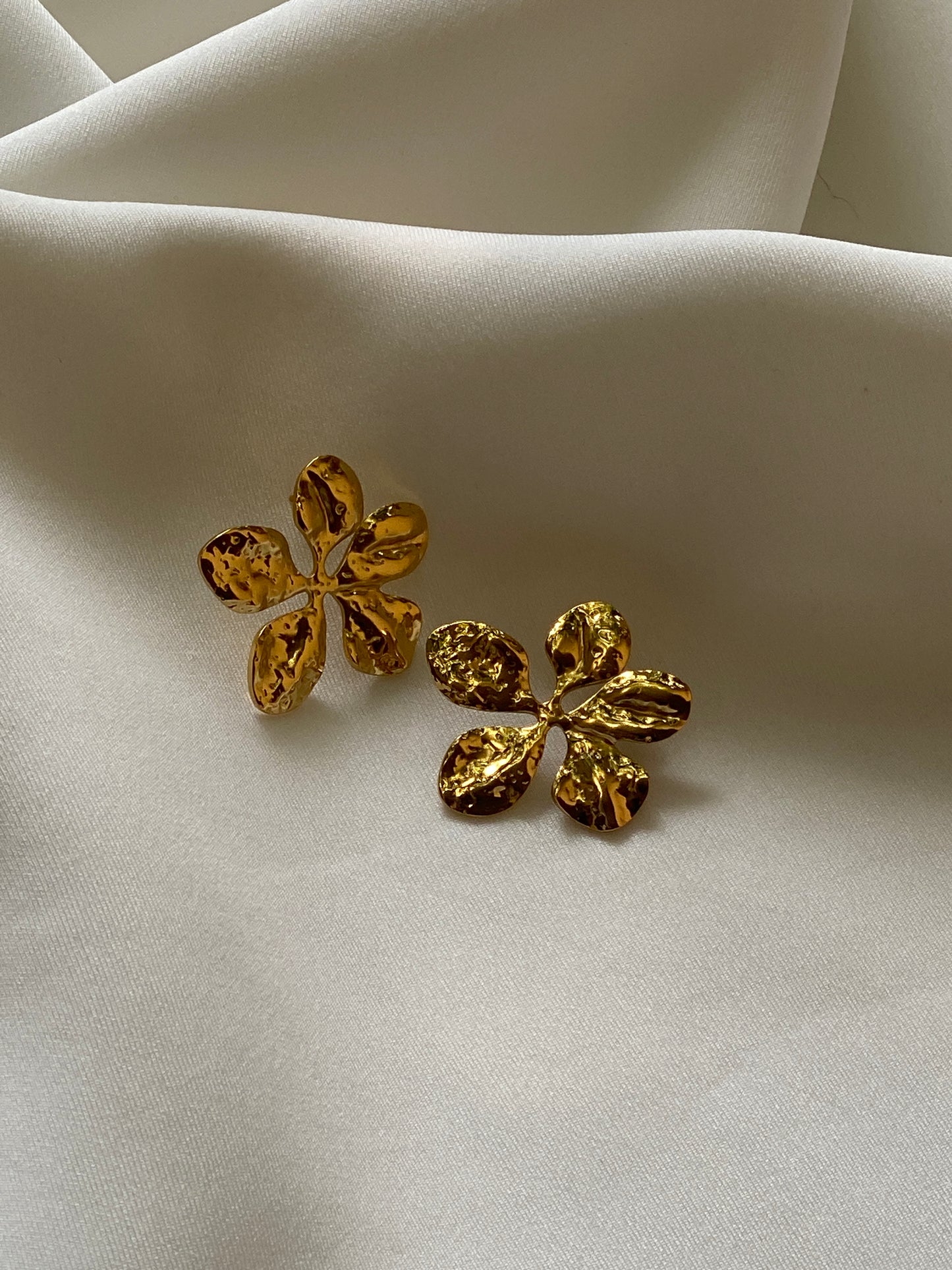 Petal Studs