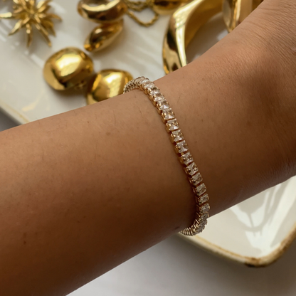 Teniss Bracelet