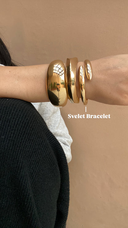 Svelet Bracelet