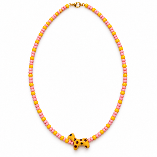 Giraffe Candy