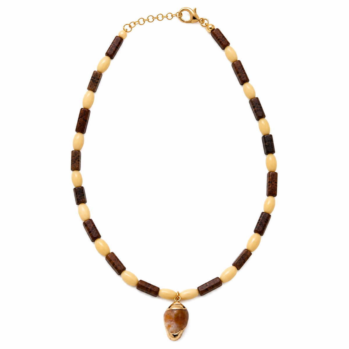 Mocha Stone