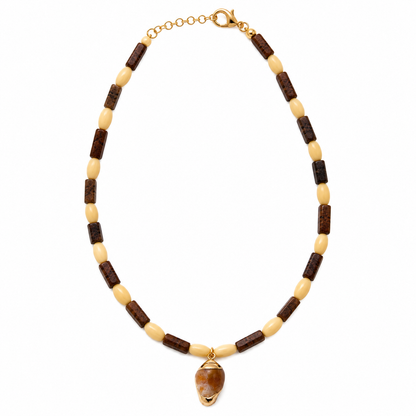 Mocha Stone