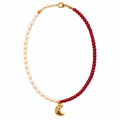Cherry Moon