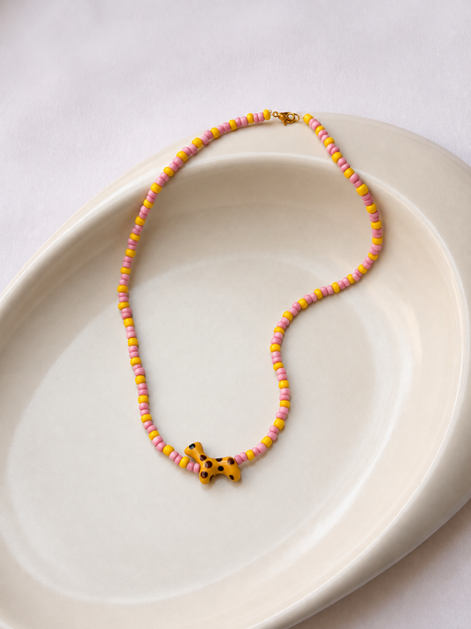 Giraffe Candy