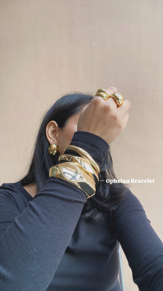 Ophelaa Bracelet