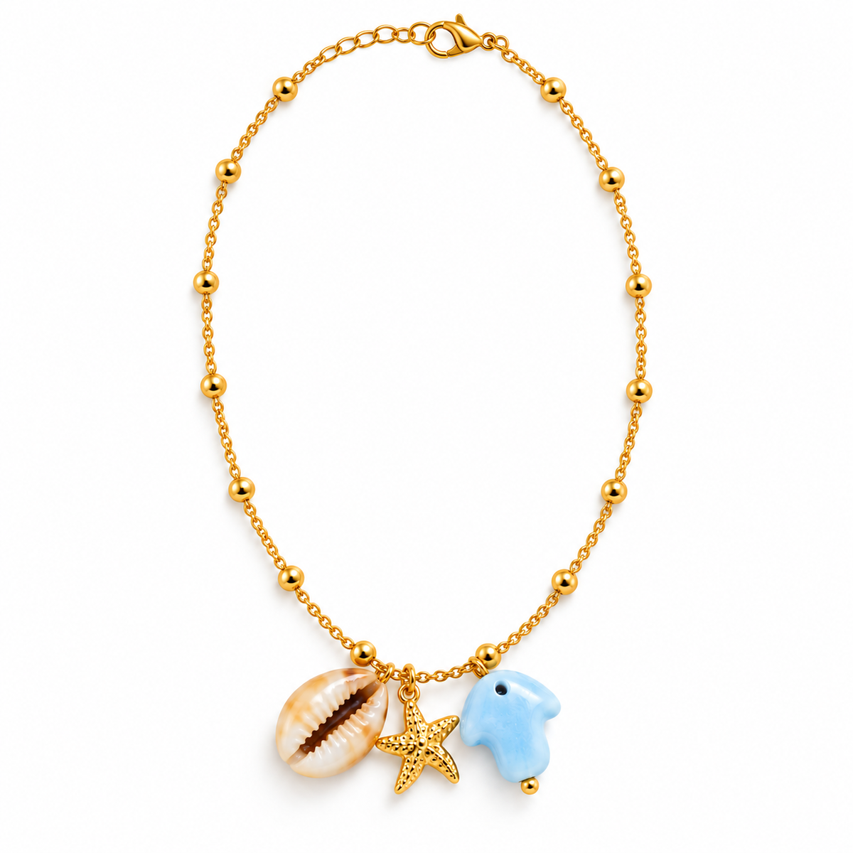 Seaside Magic