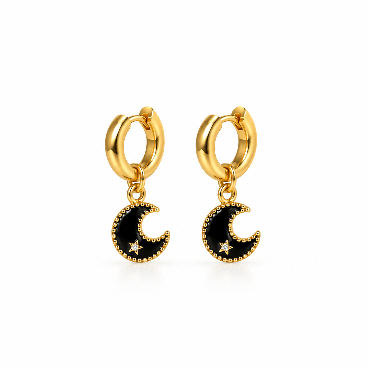 Midnight Moon Hoops