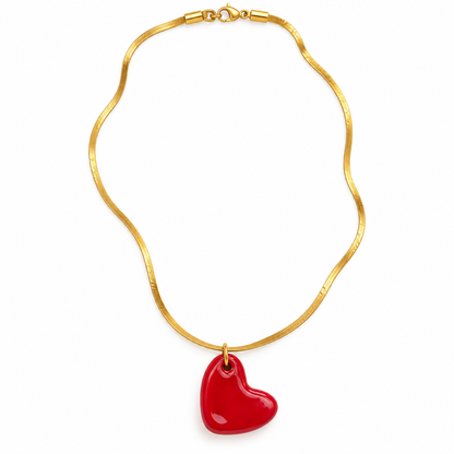Cherry Heart