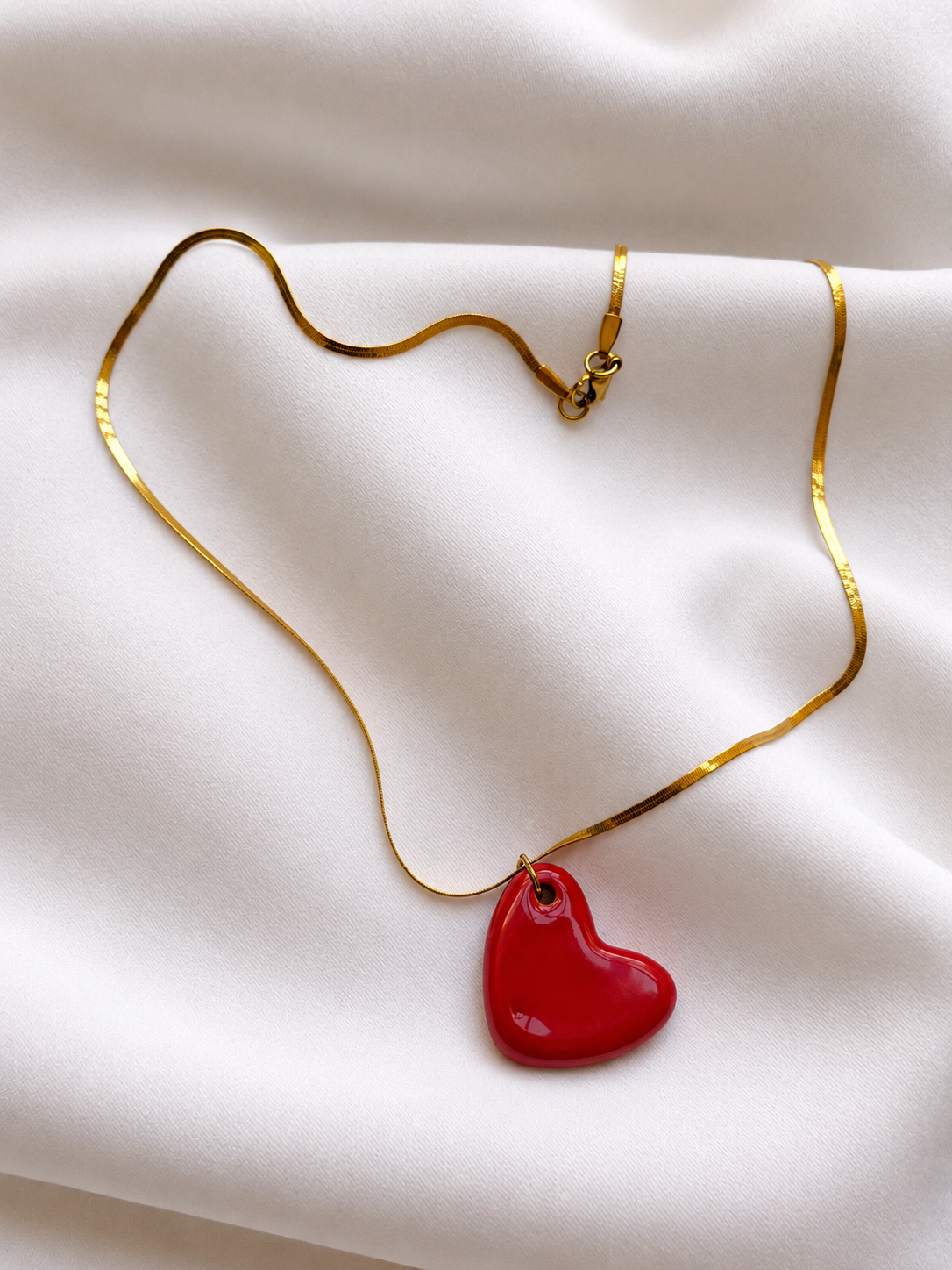 Cherry Heart