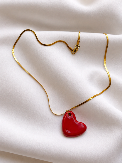 Cherry Heart