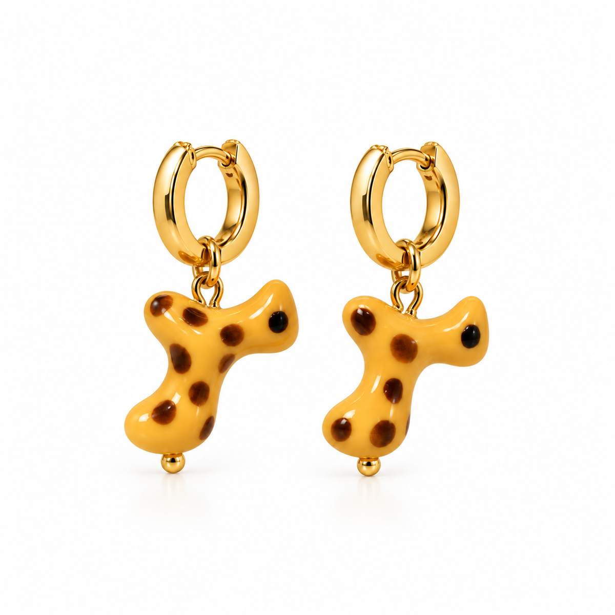 Gigi Hoops
