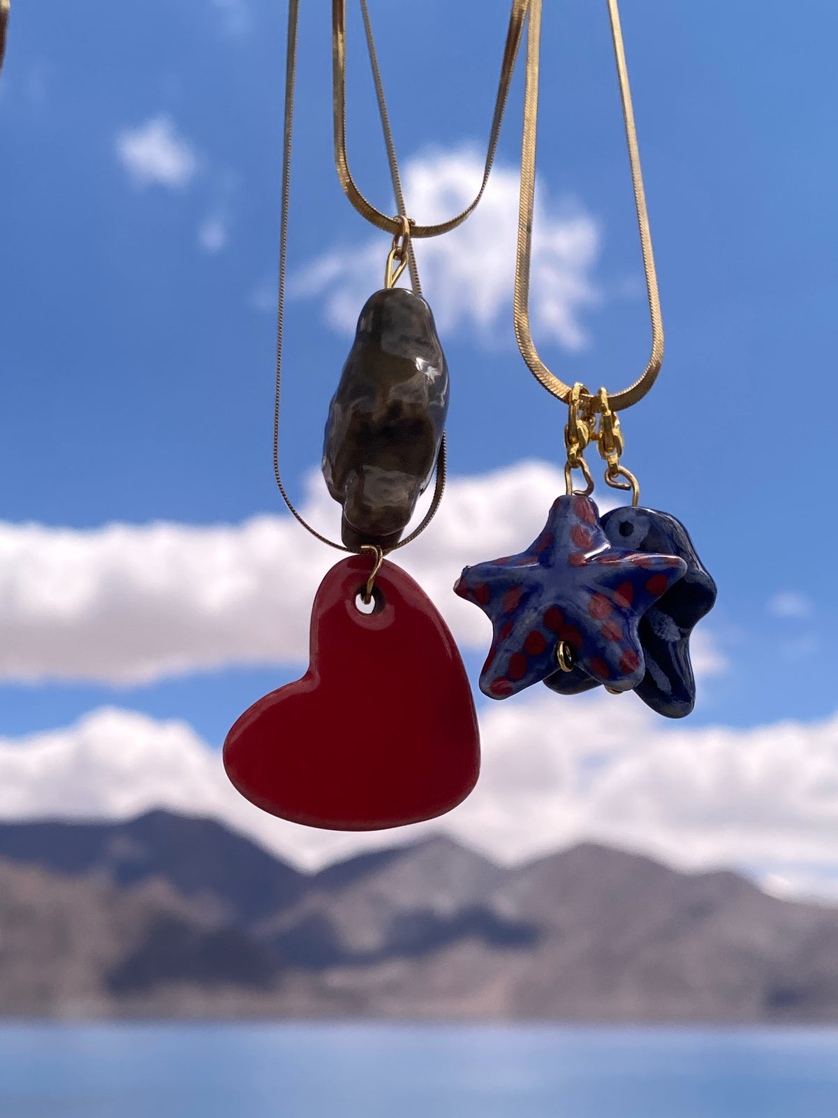 Cherry Heart