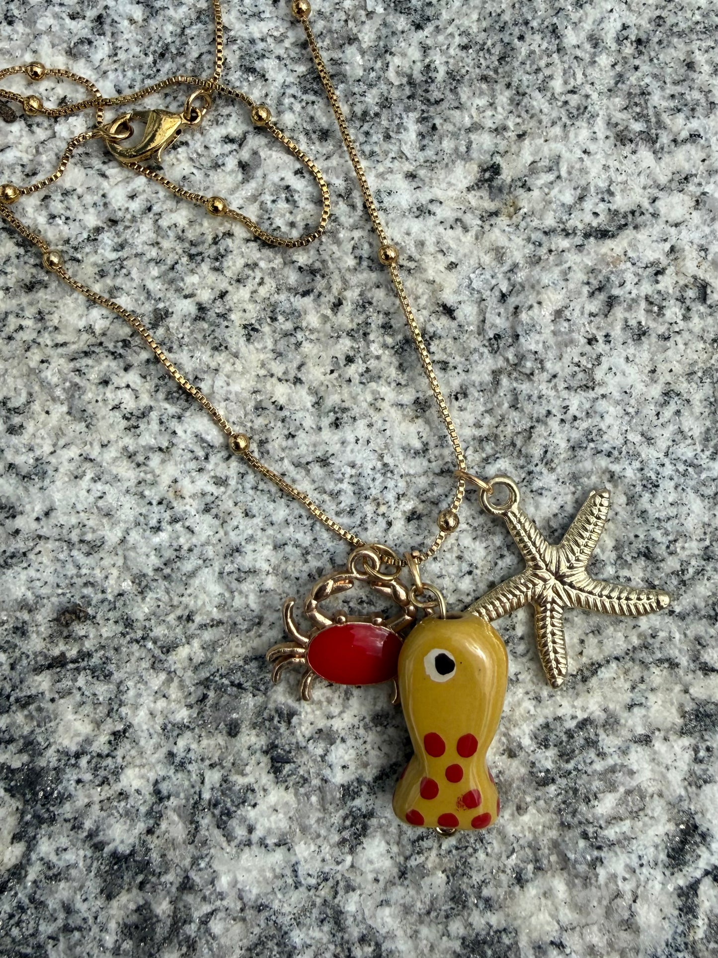 Ocean Pals