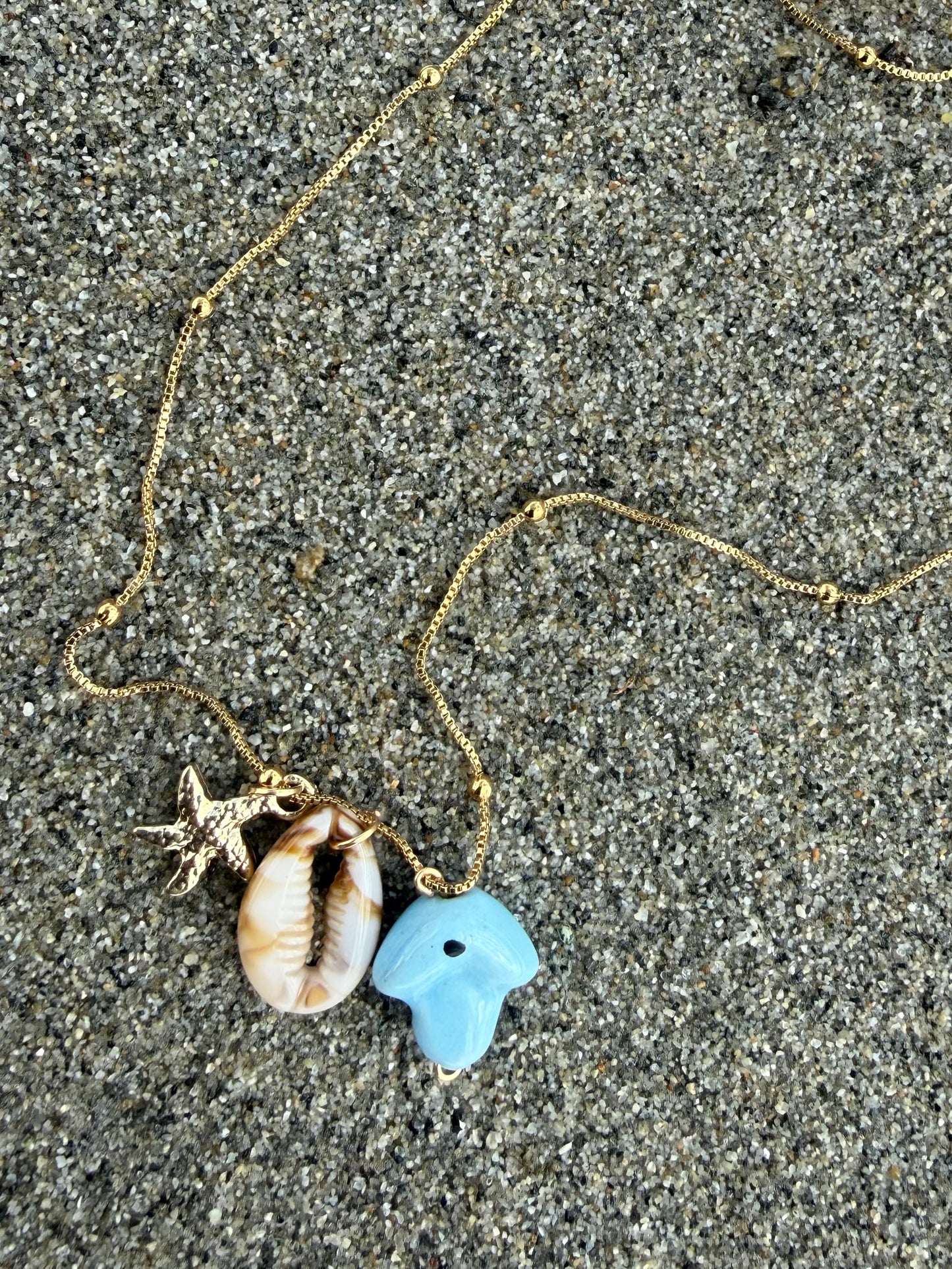 Seaside Magic