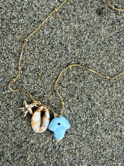 Seaside Magic