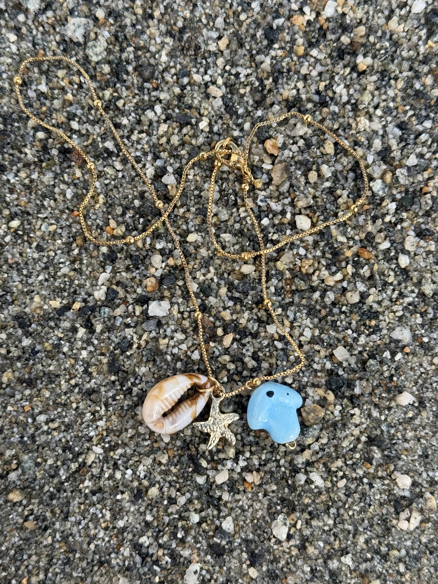 Seaside Magic