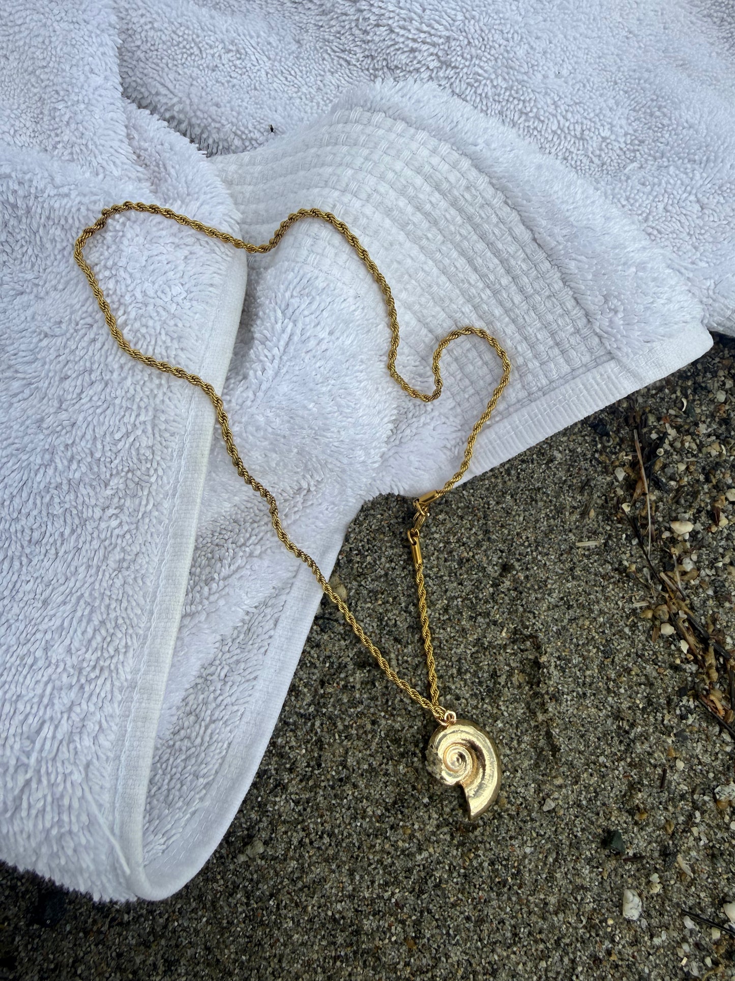 Golden Tide