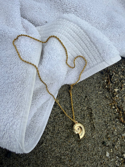 Golden Tide