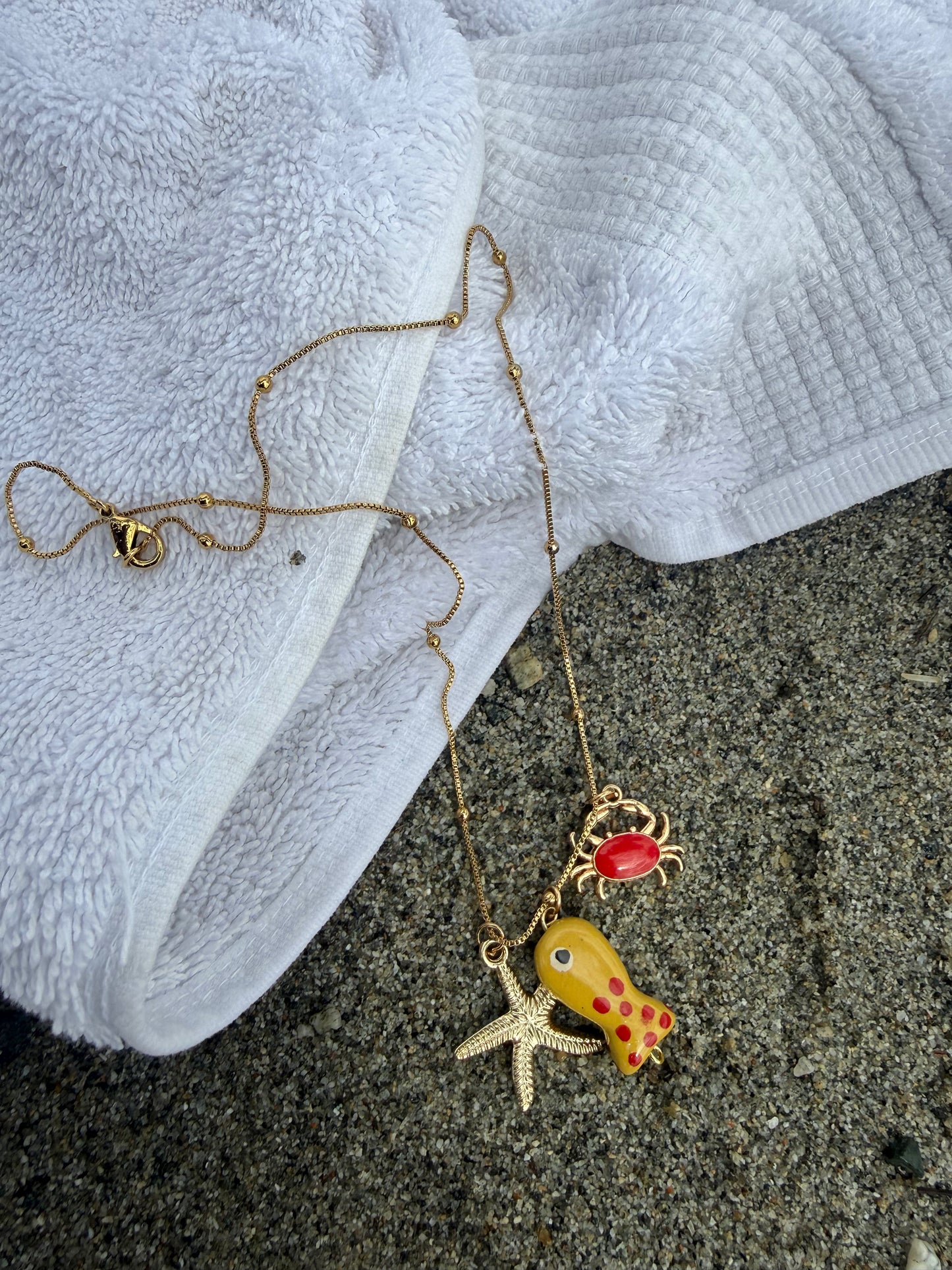 Ocean Pals