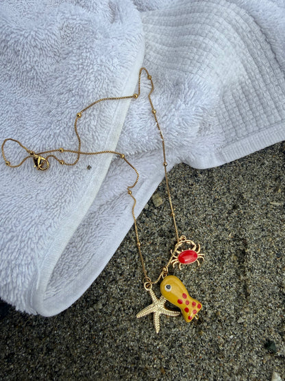 Ocean Pals