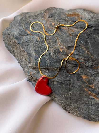Cherry Heart