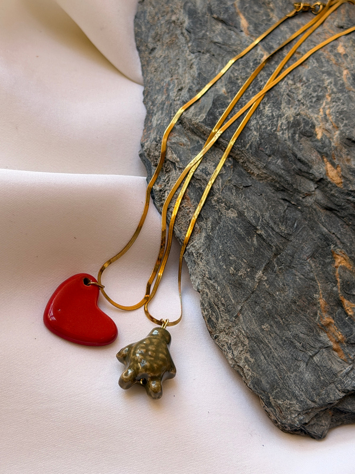 Cherry Heart