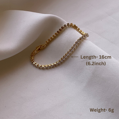 Teniss Bracelet